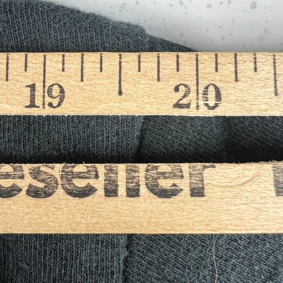 Migos RIP Take Off Rap Shirt Adult Large Black Faded Photo Short Sleeve Tee - Picture 9 of 9